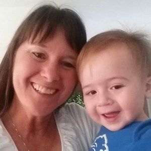 Meet your Posher, Lori